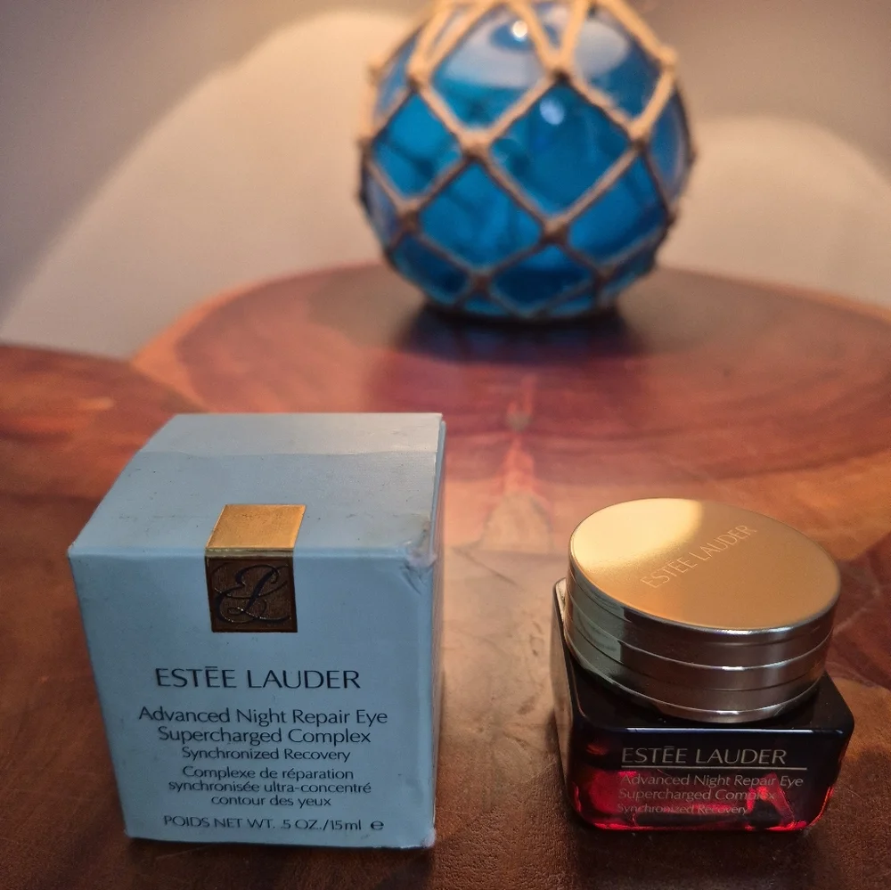 Esteé Lauder Advanced Night Repair Eye Supercharged Complex 15ml/.5oz